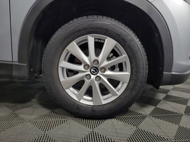 Used 2016 MAZDA CX-5 Sport image 11
