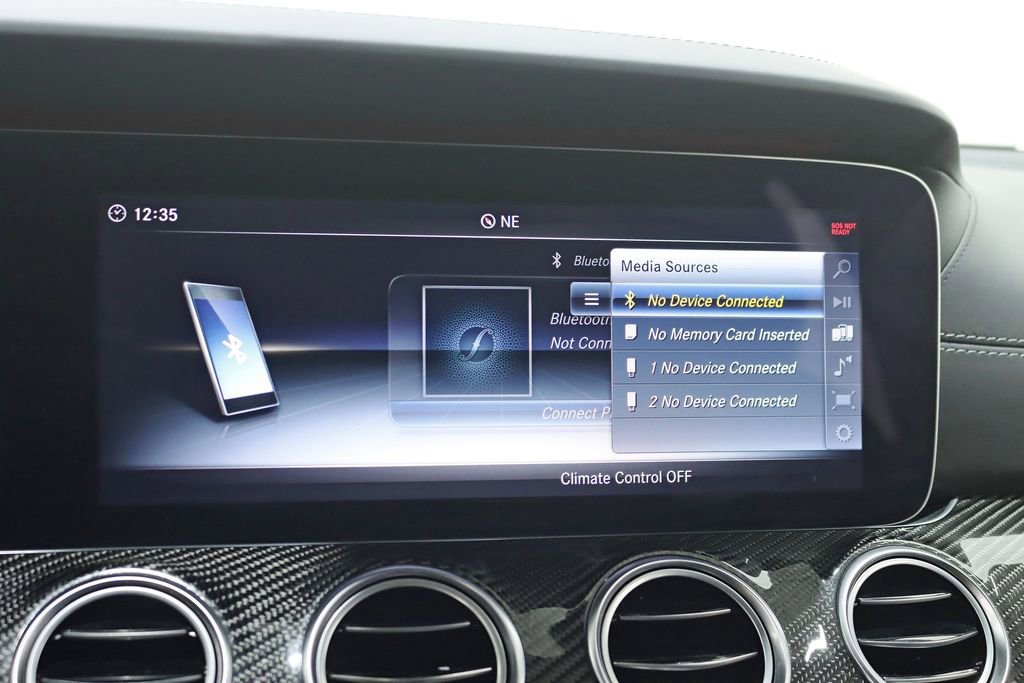 Used 2018 Mercedes-Benz E 63 AMG S w/ AMG Premium Package image 23