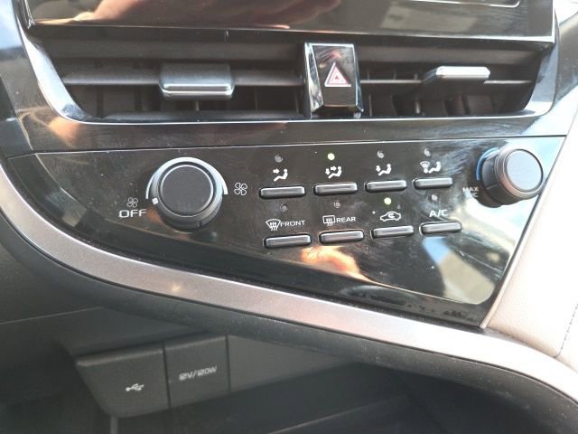 Used 2021 Toyota Camry LE image 16