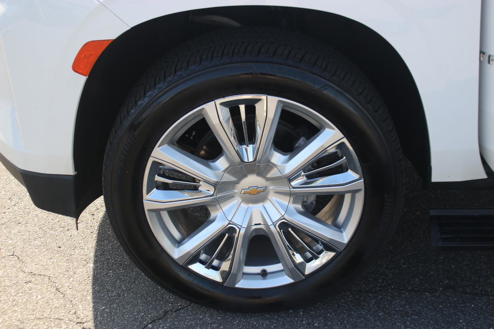 Used 2024 Chevrolet Tahoe High Country w/ Premium Package AWD/4WD image 42