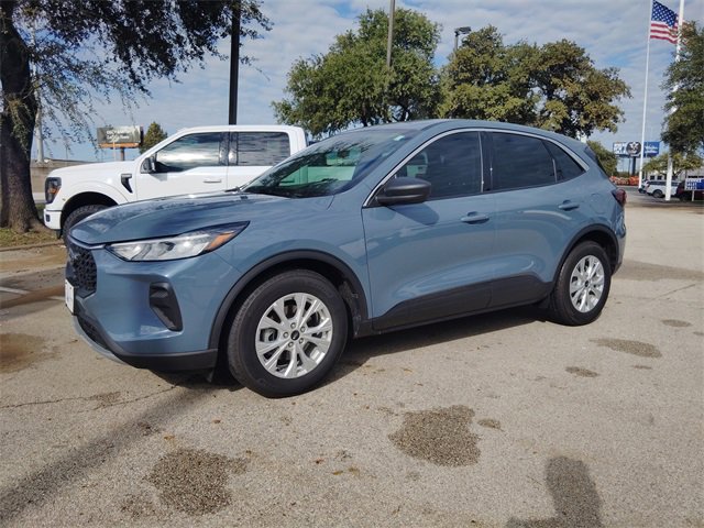 Used 2024 Ford Escape Active