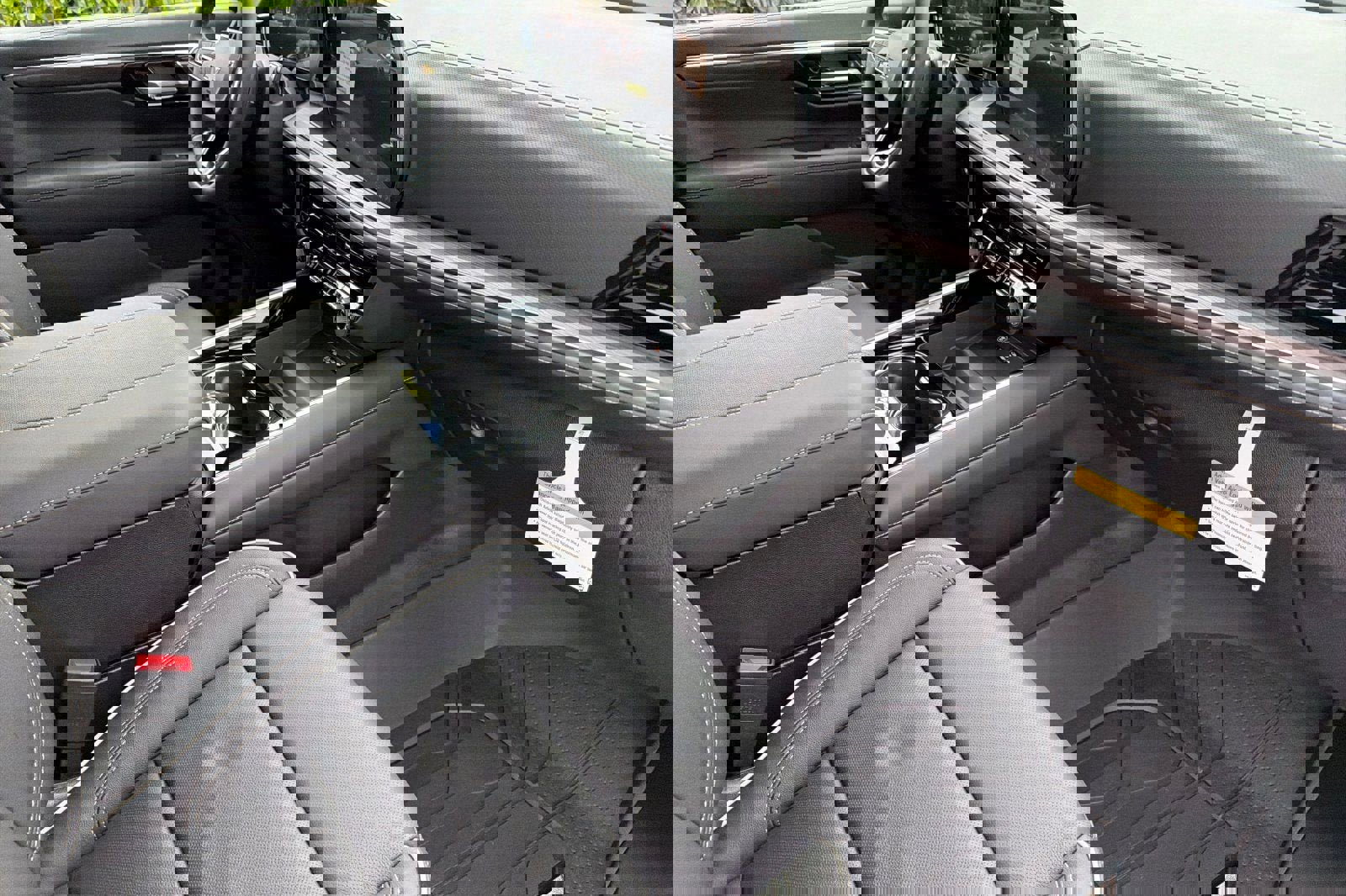 New 2026 Chevrolet Suburban Premier w/ Sun And Tow Package image 15