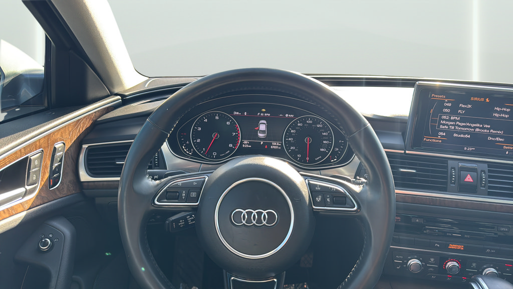 Used 2012 Audi A6 3.0T Premium Plus AWD/4WD image 30