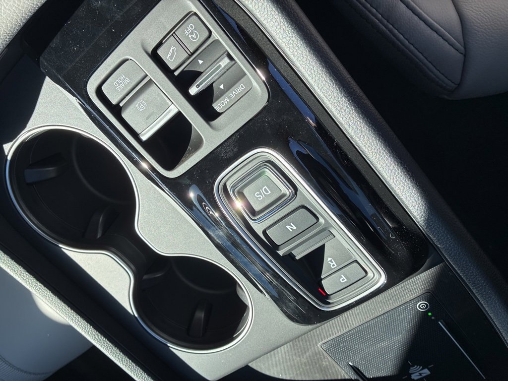 New 2025 Honda Pilot EX-L image 19