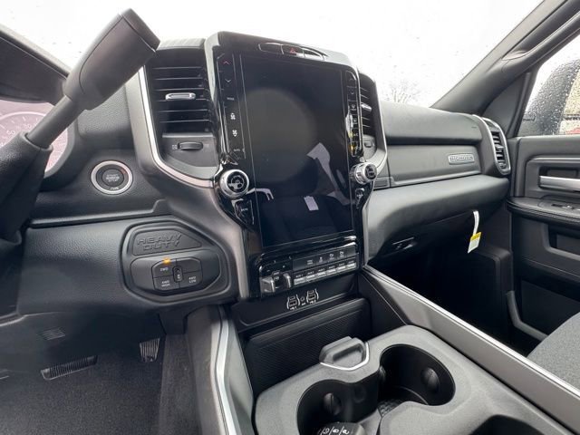New 2026 RAM 2500 Big Horn image 69