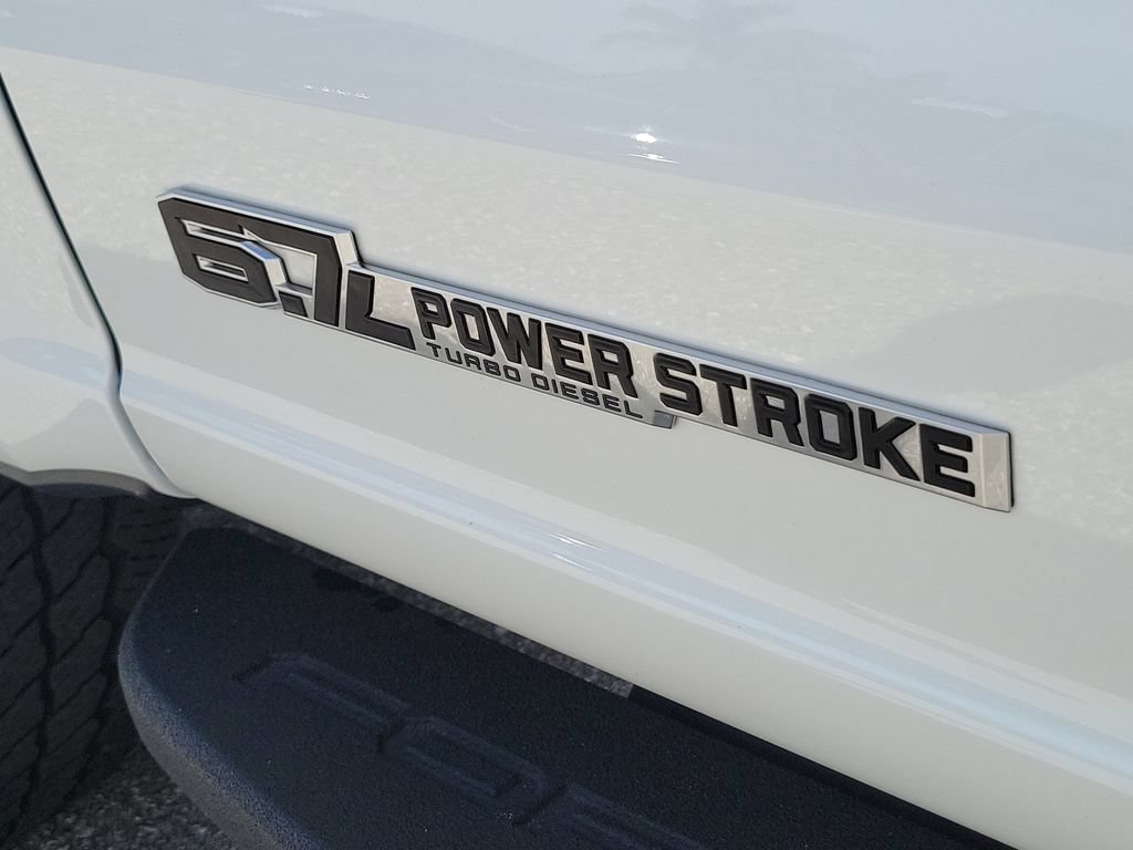 Used 2024 Ford F250 Lariat w/ Lariat Ultimate Package AWD/4WD image 5