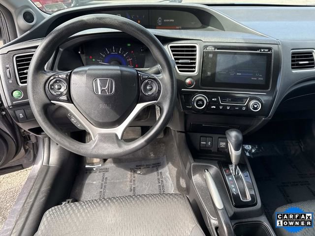 Used 2015 Honda Civic SE image 17
