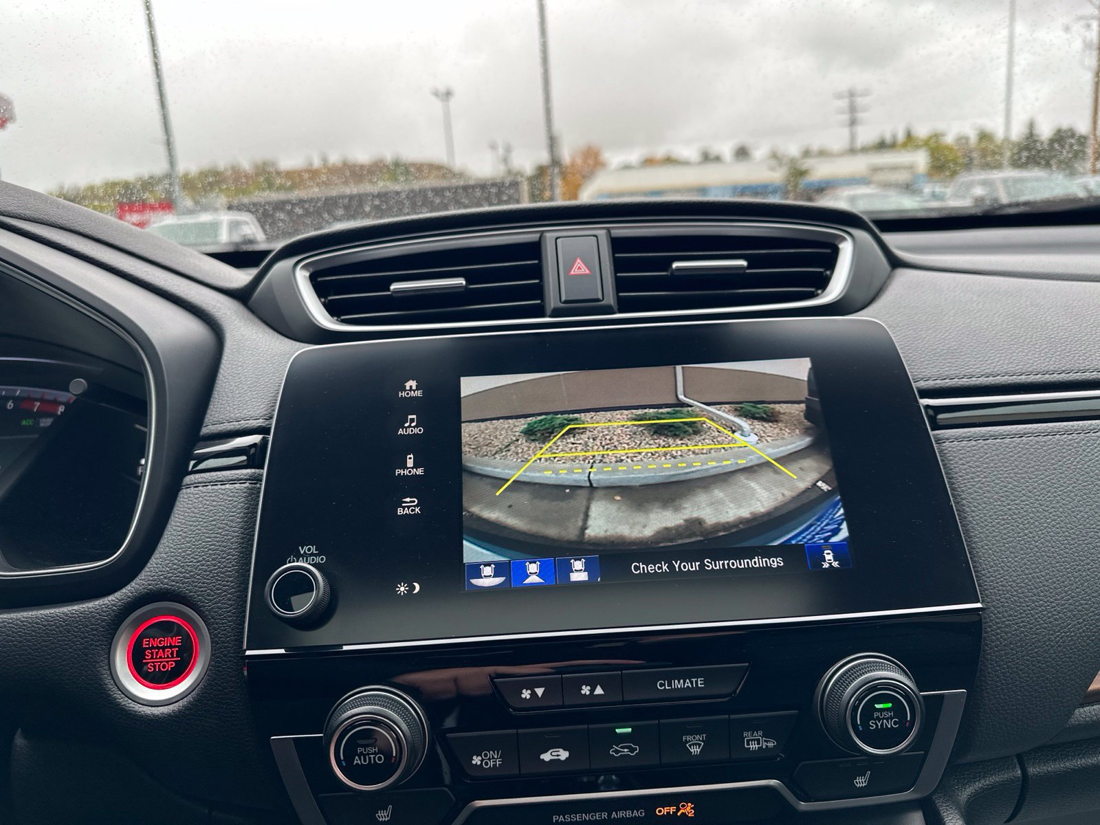 Used 2020 Honda CR-V EX image 50