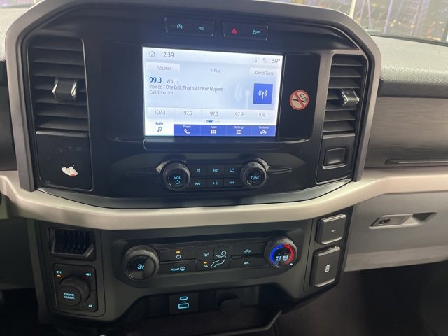 Used 2023 Ford F150 XLT image 18