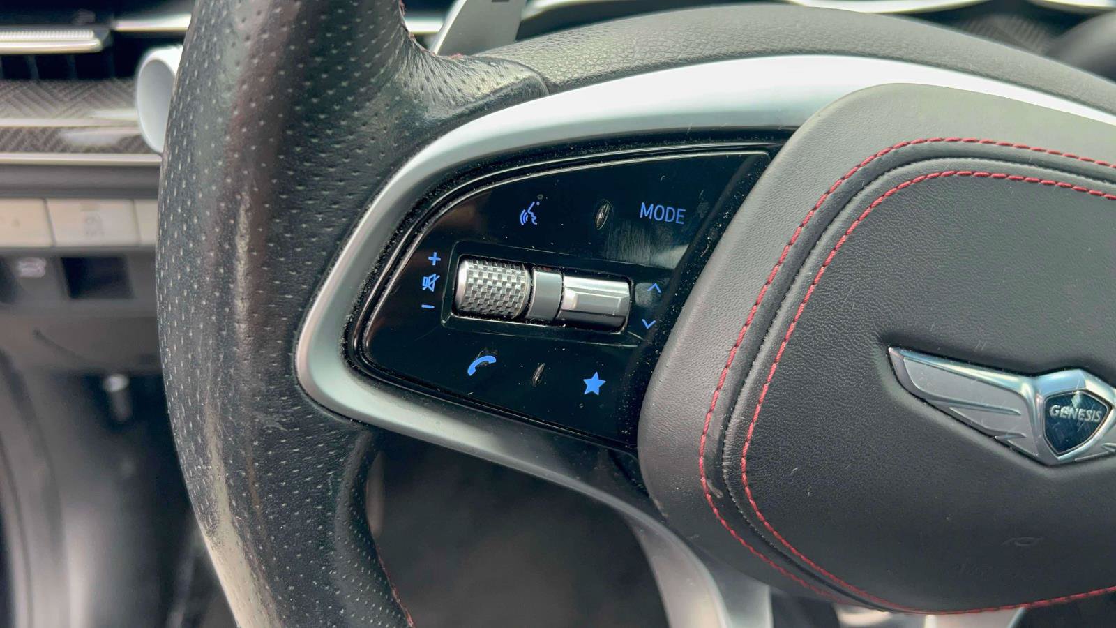 Used 2023 Genesis G80 3.5T Sport AWD/4WD image 20