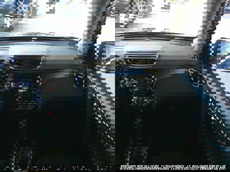 Used 2015 Nissan Rogue SV image 34