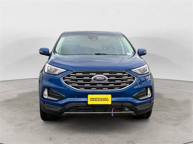Used 2024 Ford Edge Titanium image 8