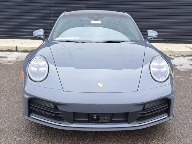 Used 2026 Porsche 911 Carrera image 10