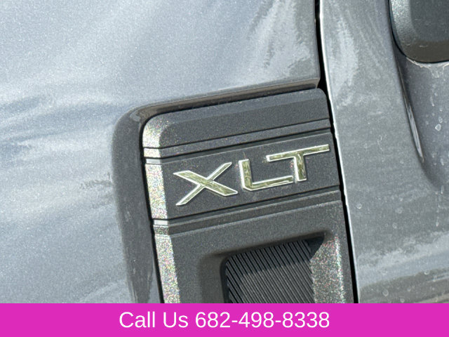 New 2026 Ford Maverick XLT FWD image 6