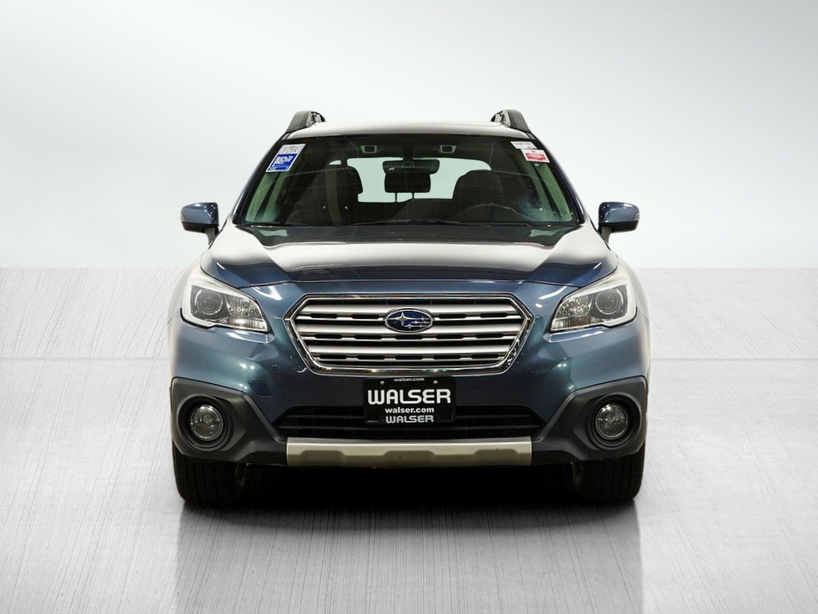 Used 2017 Subaru Outback 2.5i Limited AWD/4WD image 8