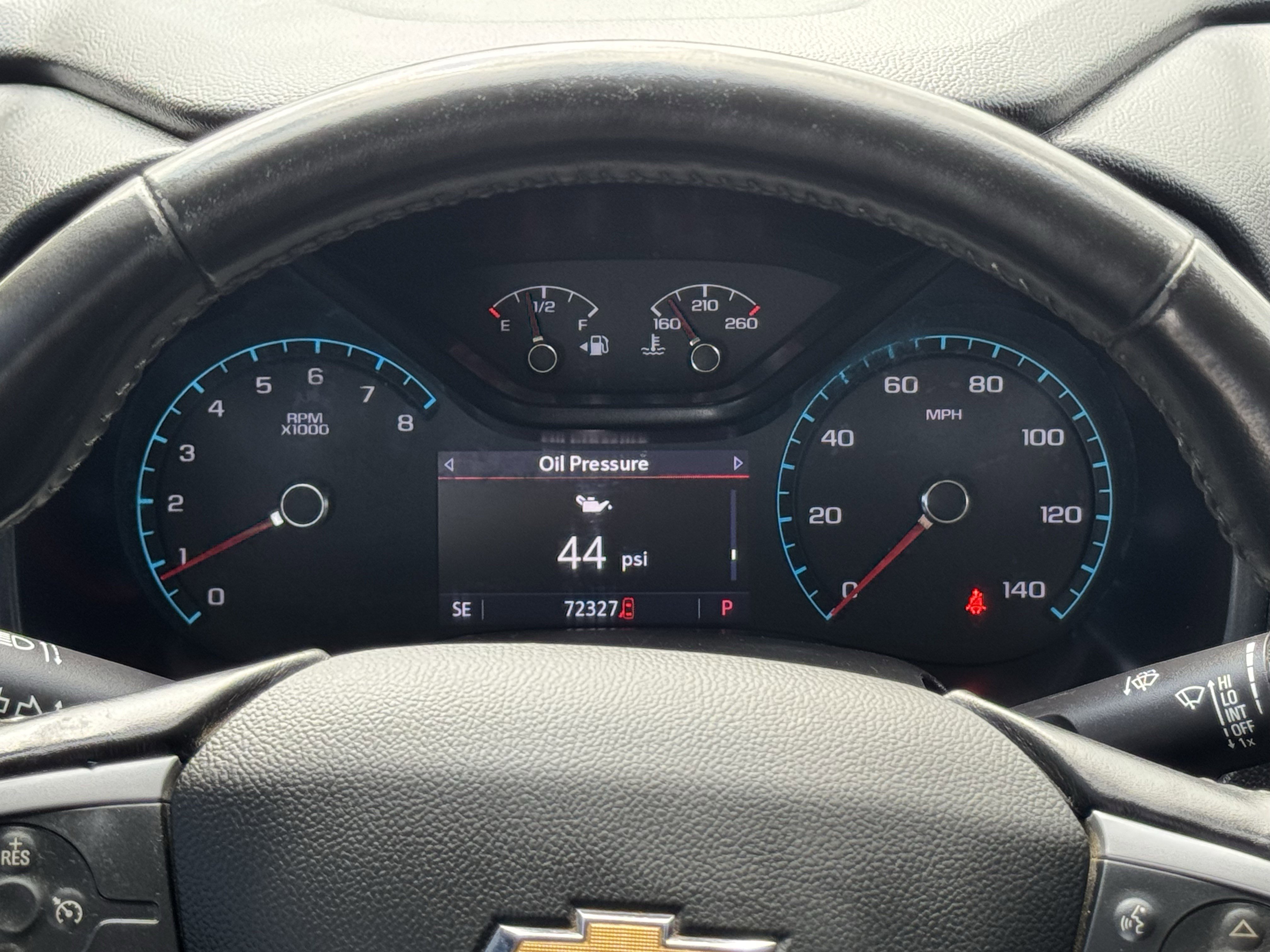 Used 2022 Chevrolet Colorado ZR2 image 16