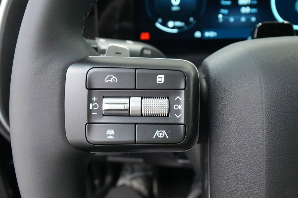 New 2026 Hyundai Palisade SEL image 42