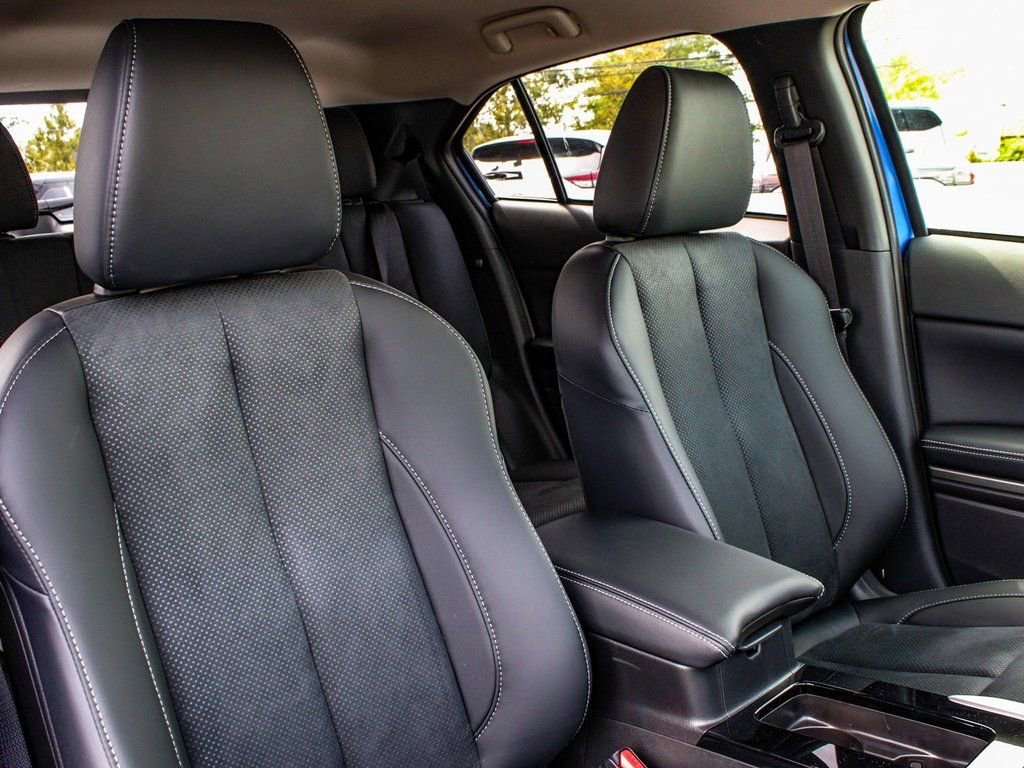 New 2026 Mitsubishi Eclipse Cross SE image 41