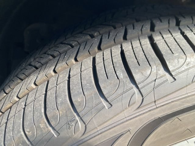 Used 2017 Honda CR-V LX image 6