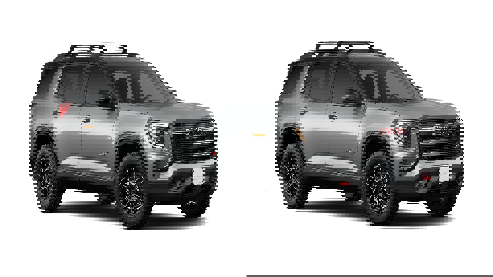 New 2026 GMC Terrain AT4 image 28
