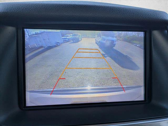 Used 2017 Chevrolet Tahoe Premier AWD/4WD image 14