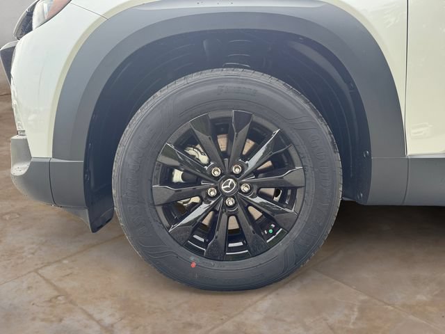 New 2026 MAZDA CX-50 AWD 2.5 S w/ Cargo Package image 14