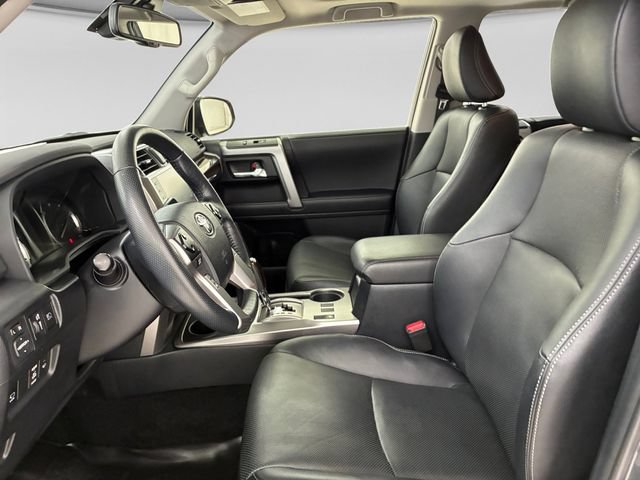 Used 2024 Toyota 4Runner Limited AWD/4WD image 12