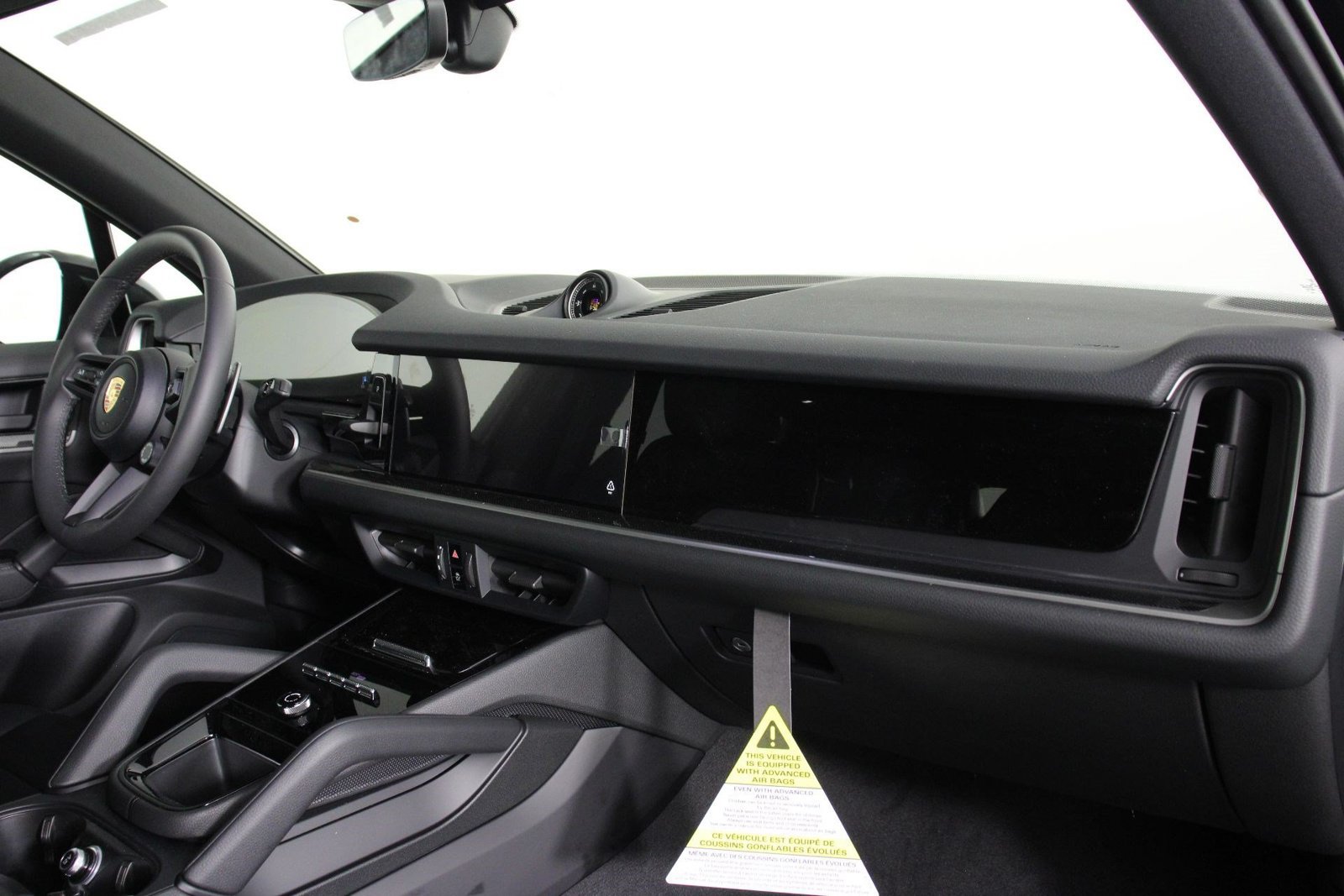 New 2026 Porsche Cayenne AWD/4WD image 15