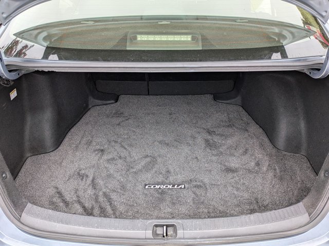 Certified 2021 Toyota Corolla LE w/ Carpet Mat Package (TMS) FWD image 6