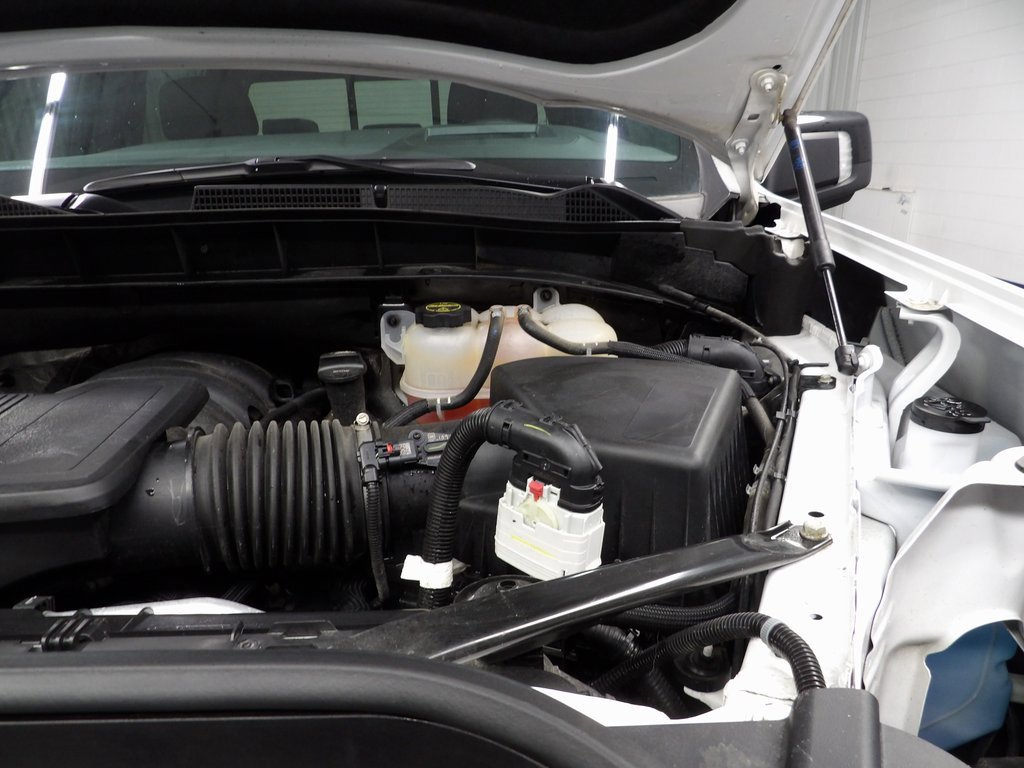 Used 2025 GMC Sierra 1500 AT4 w/ Technology Package image 27