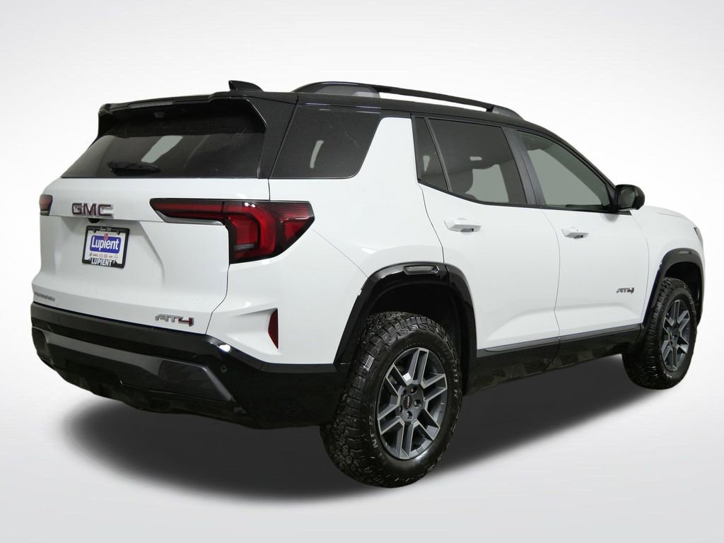 New 2026 GMC Terrain AT4 w/ Convenience Package III image 3