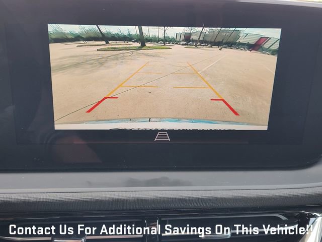 New 2026 Buick Envista Avenir image 13