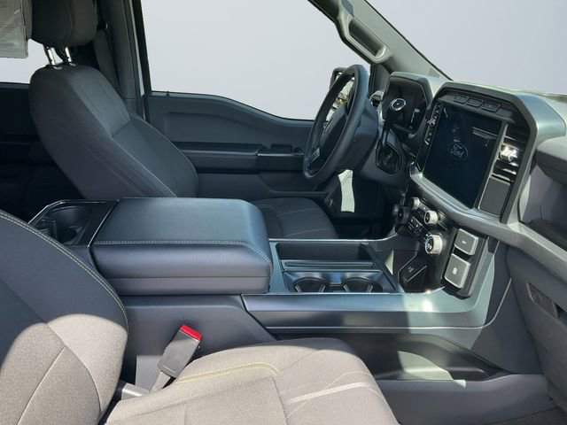 Used 2024 Ford F150 STX AWD/4WD image 15