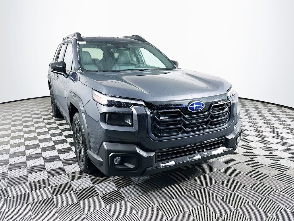 New 2026 Subaru Outback Limited XT image 2