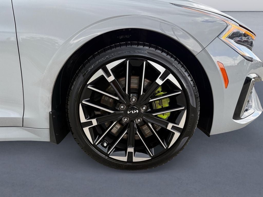 Used 2025 Kia K5 GT FWD image 9
