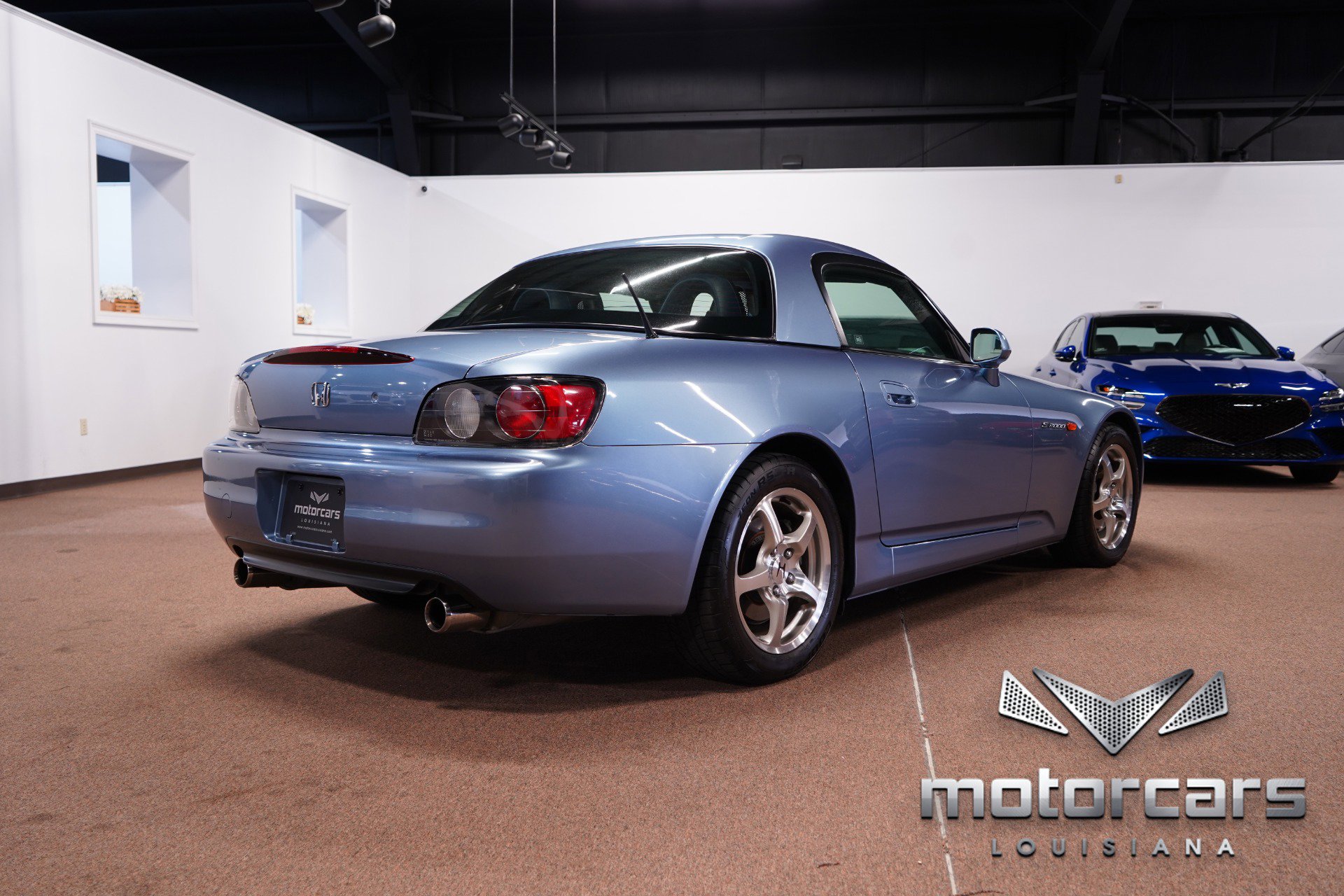 Used 2002 Honda S2000 image 7