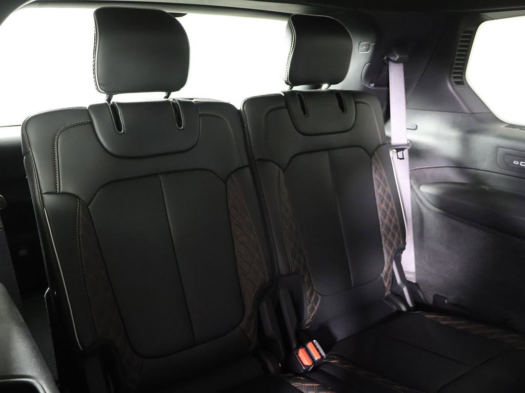 Used 2021 Jeep Grand Cherokee L Summit image 38