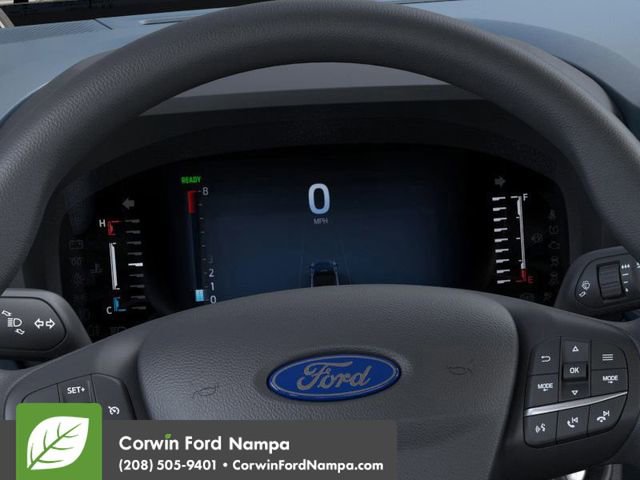 New 2025 Ford Maverick XL image 13