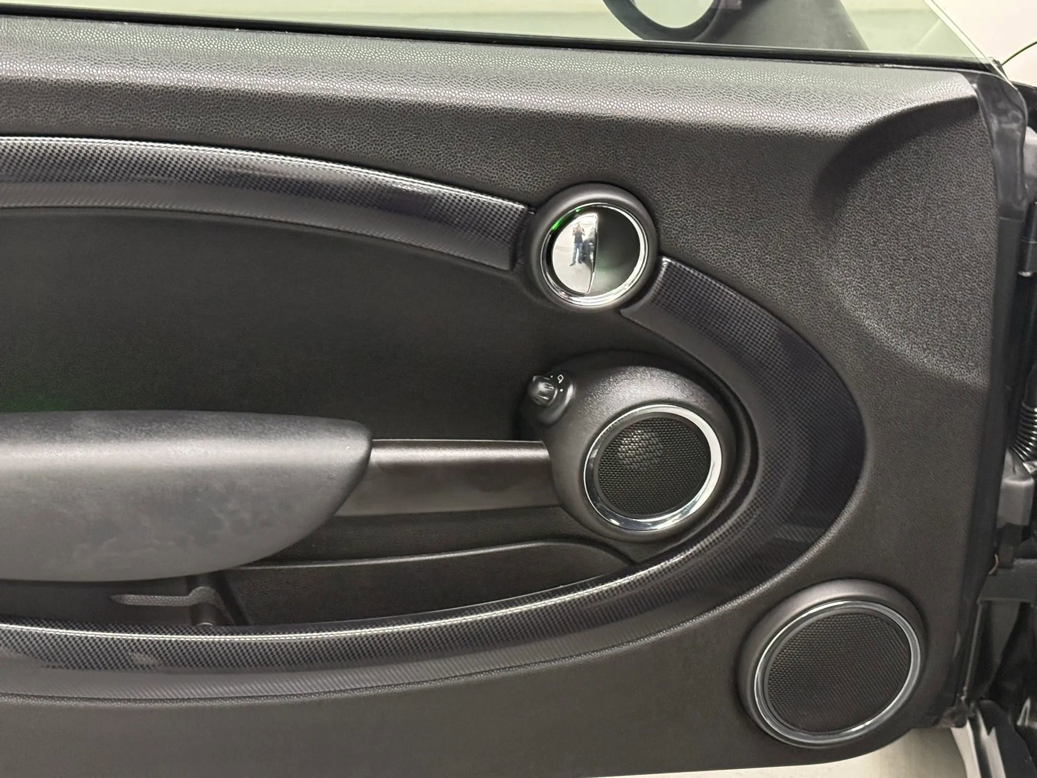 Used 2014 MINI Cooper Coupe S image 13