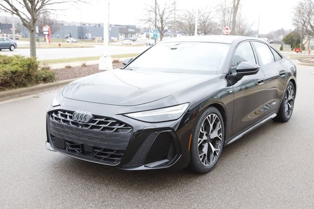 New 2026 Audi A6 Prestige AWD/4WD image 9