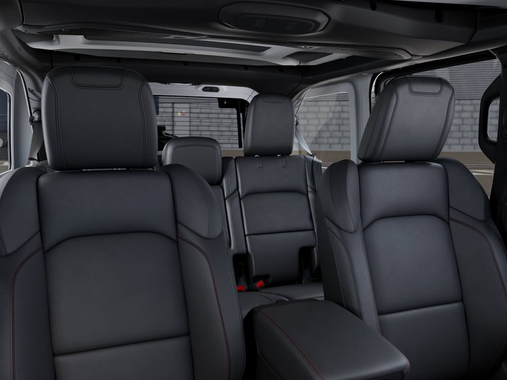 New 2026 Jeep Wrangler Unlimited Rubicon 392 w/ Quick Order Package 27X Moab AWD/4WD image 26