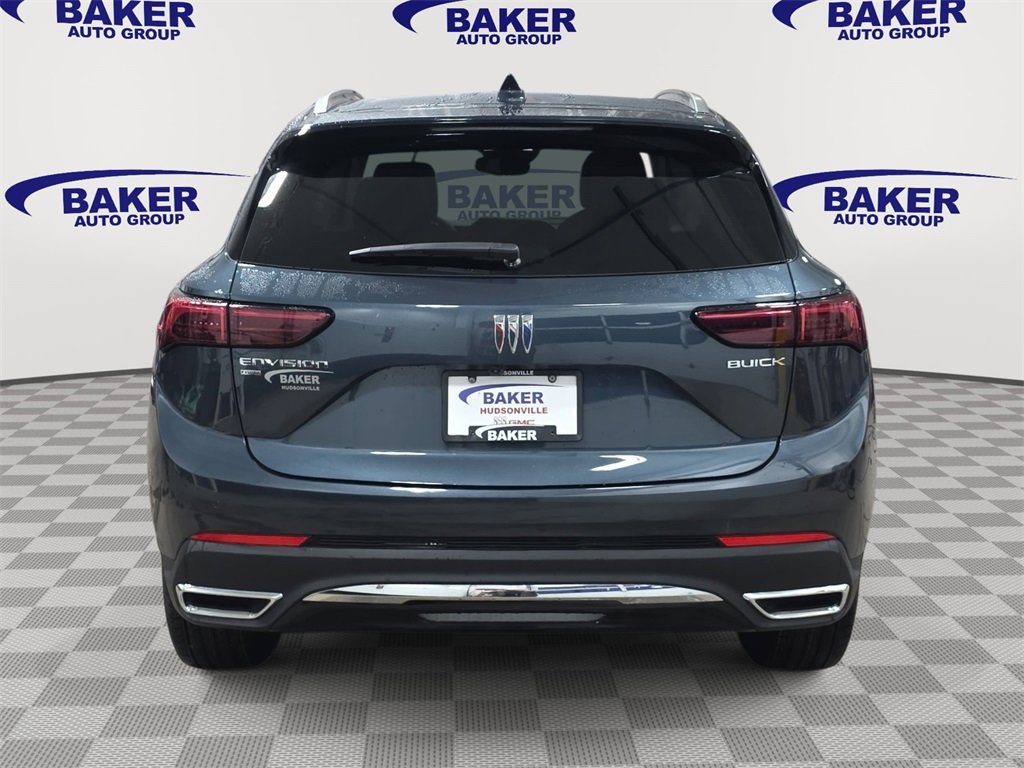 New 2026 Buick Envision Preferred image 6