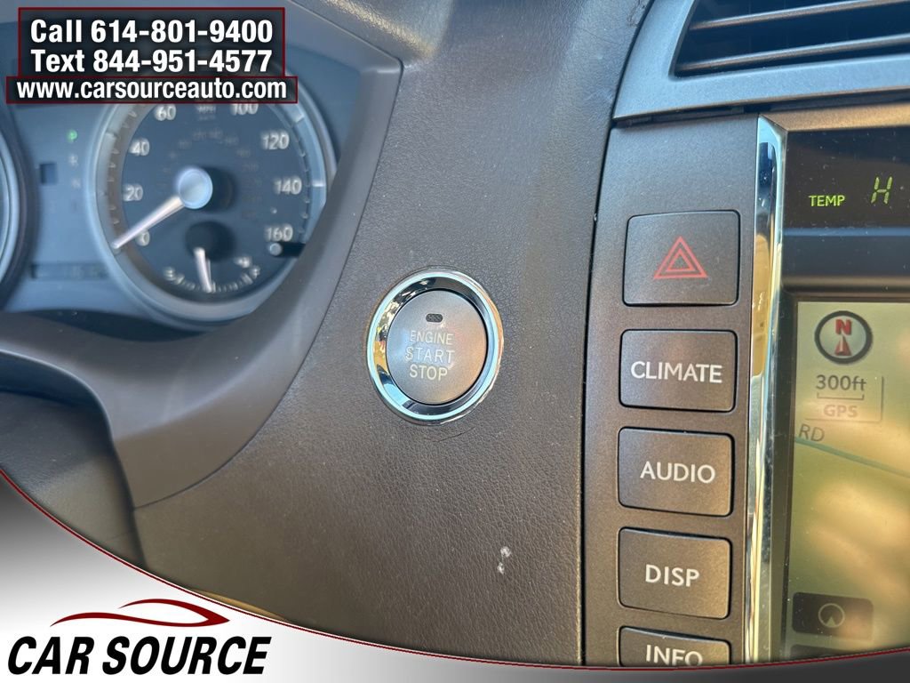 Used 2007 Lexus ES 350 image 10