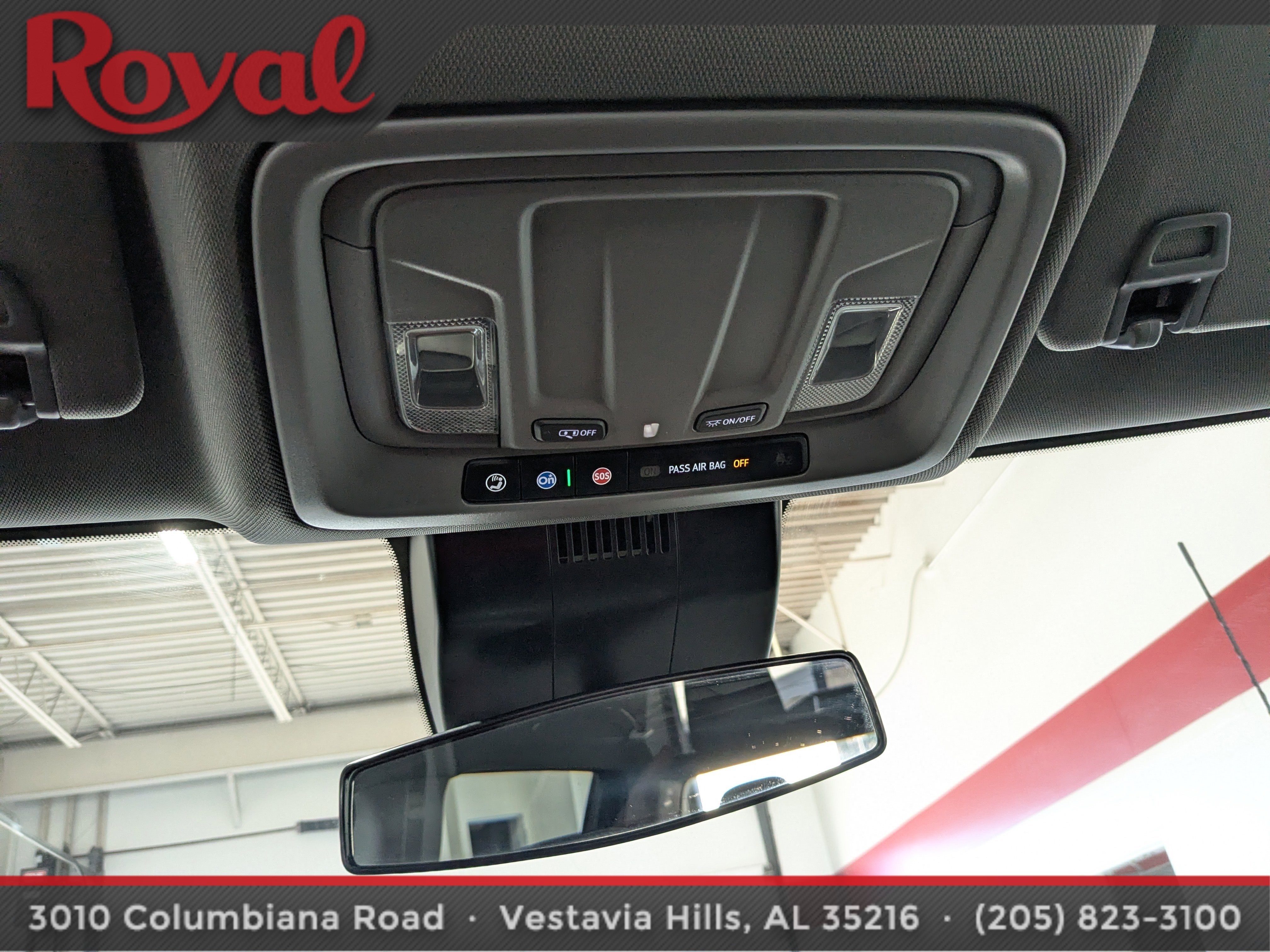 Used 2025 GMC Sierra 2500 Pro image 21