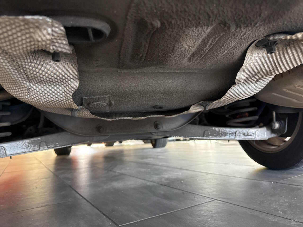 Used 2010 Volvo S80 3.2 image 46