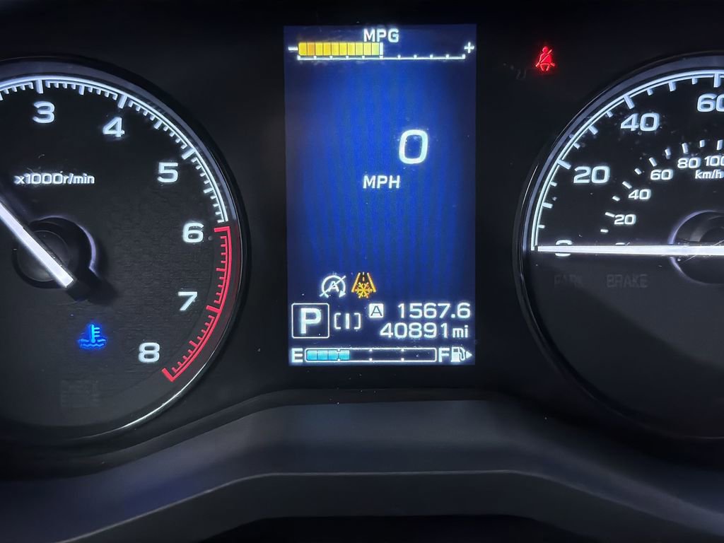 Used 2021 Subaru Forester image 22