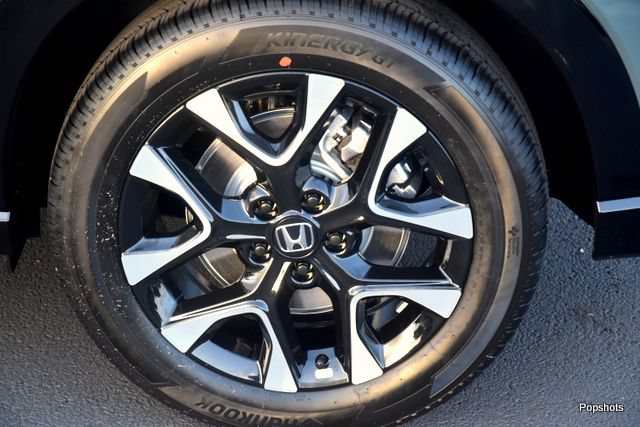 New 2027 Honda HR-V EX-L image 5