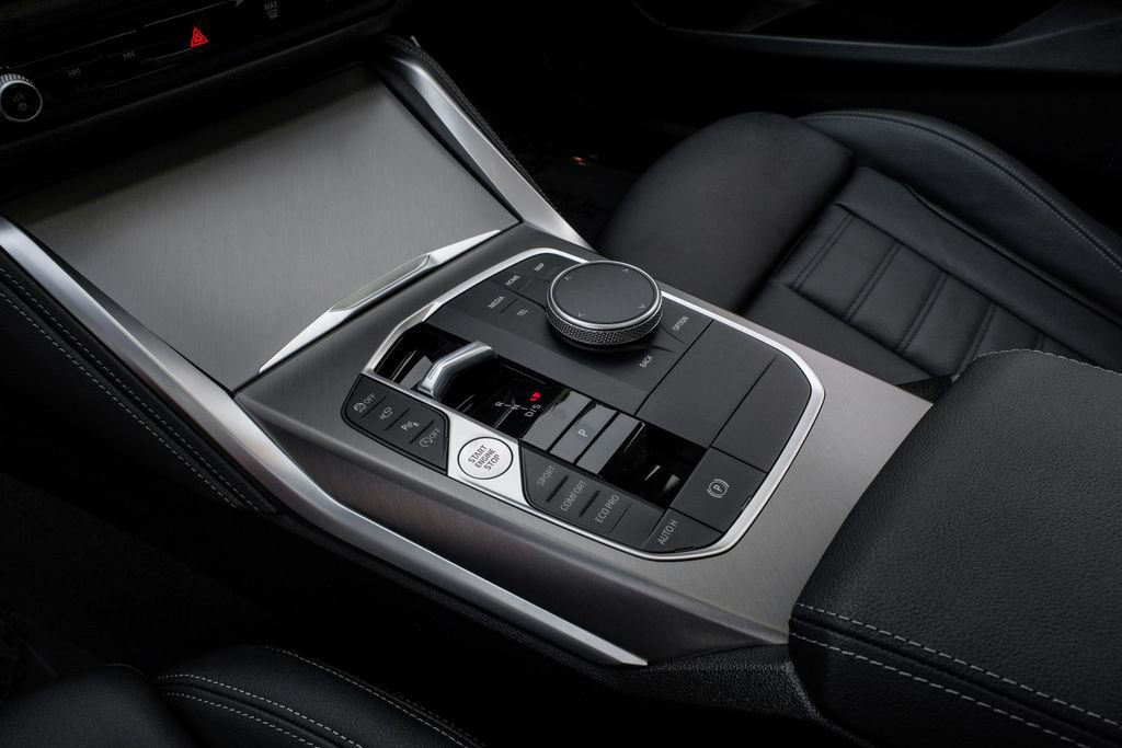 Used 2025 BMW M240i Coupe w/ Premium Package image 26