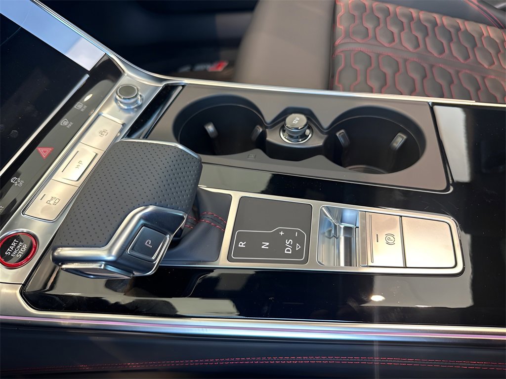 New 2026 Audi RS 7 Performance image 40