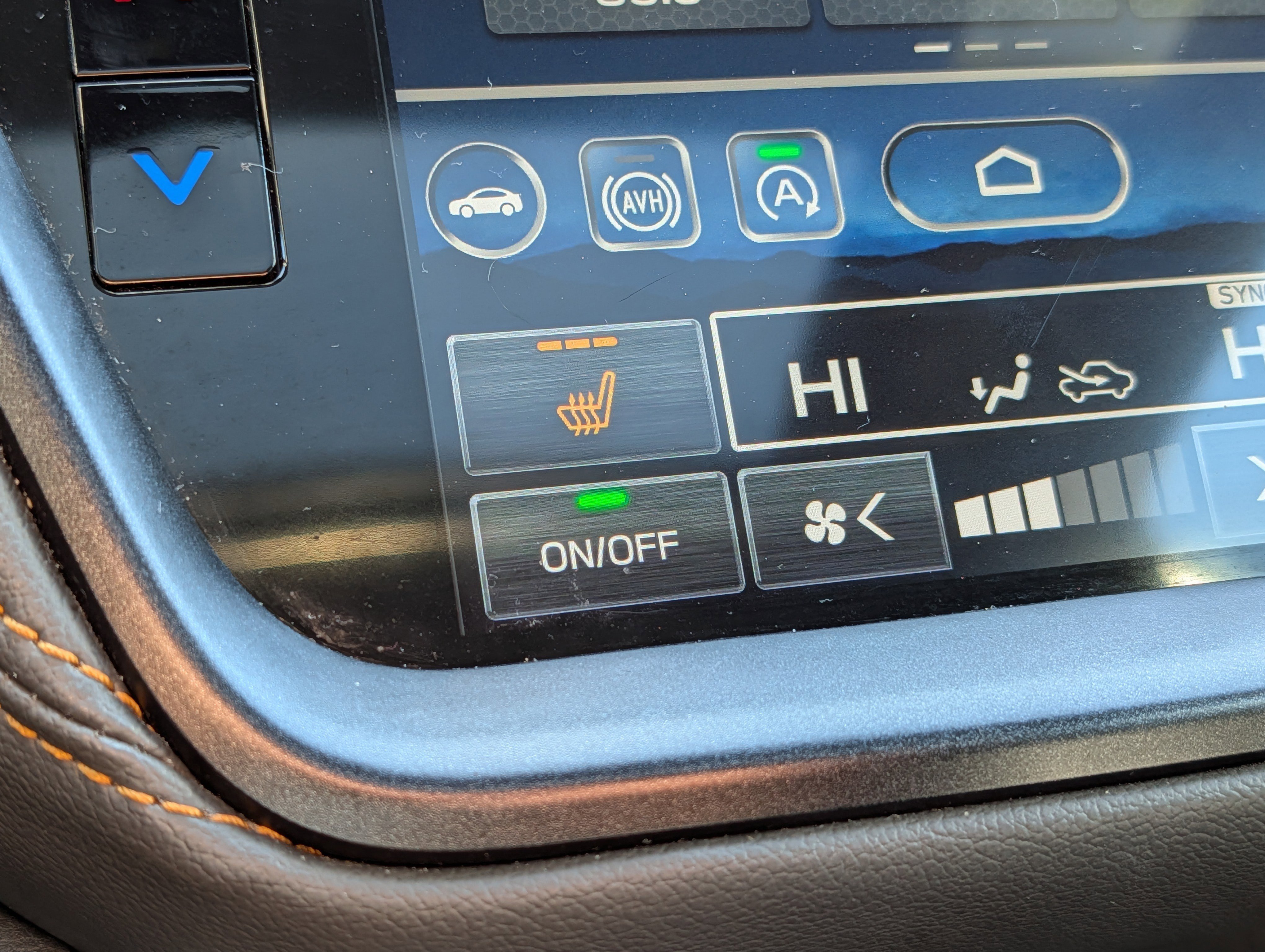 Used 2024 Subaru Outback Wilderness image 28